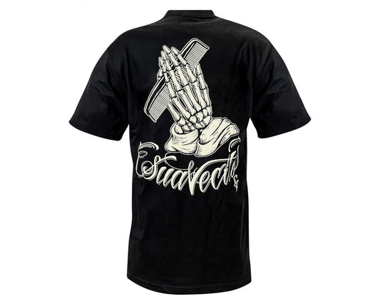 Firme Prayers Tee - Back