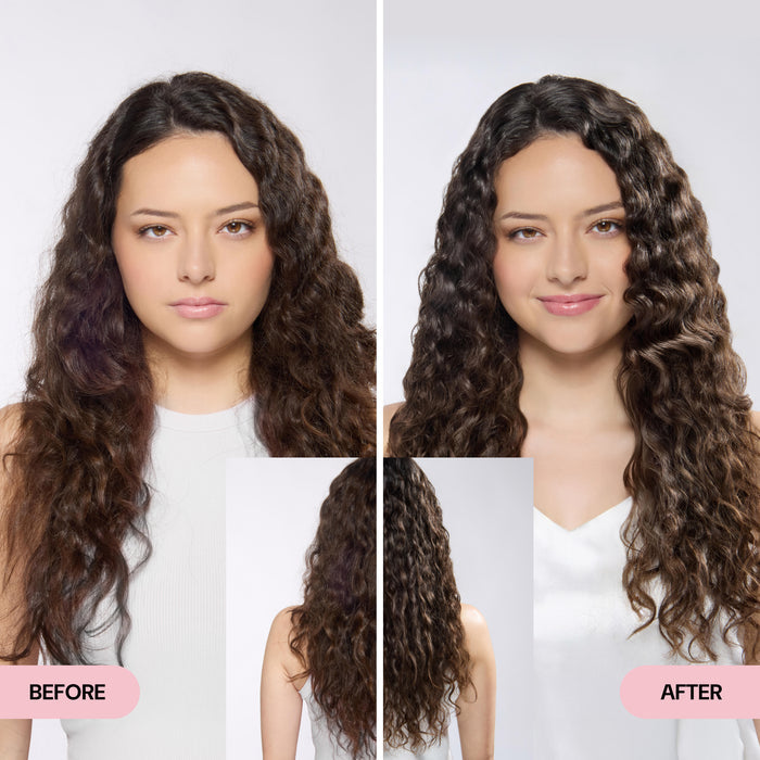 before and after