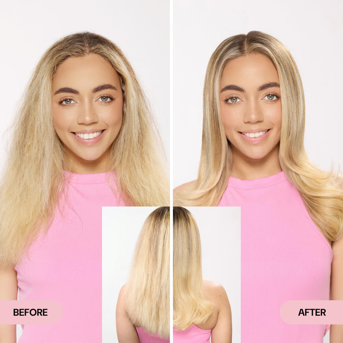 before and after