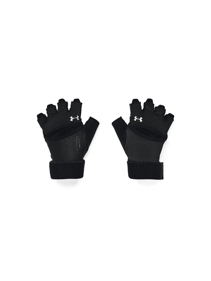 Guante Weightlifting para mujer Under Armour