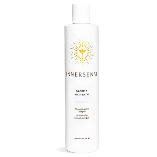 Innersense Organic Beauty Clarity Hairbath (Fragrance Free)