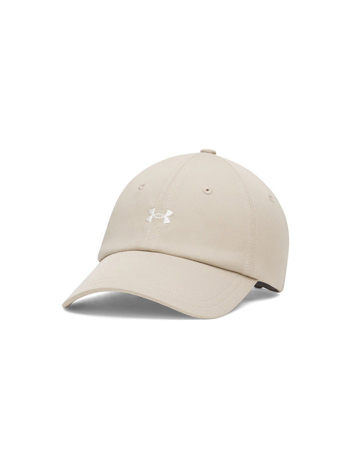 UA Blitzing Low Jockey café para mujer