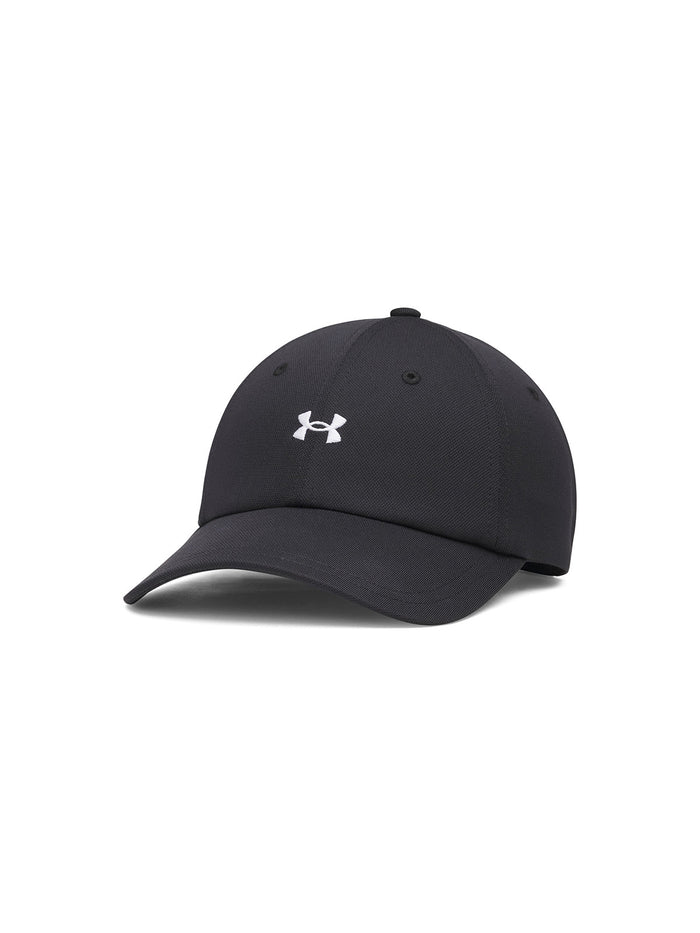 UA Blitzing Low Jockey negro para mujer