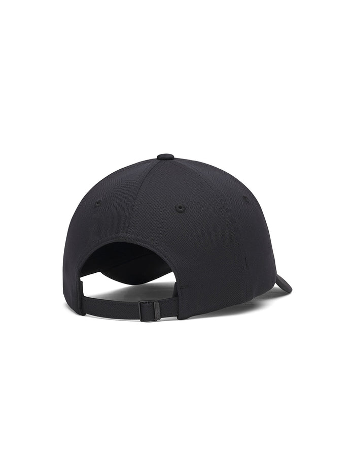 UA Blitzing Low Jockey negro para mujer