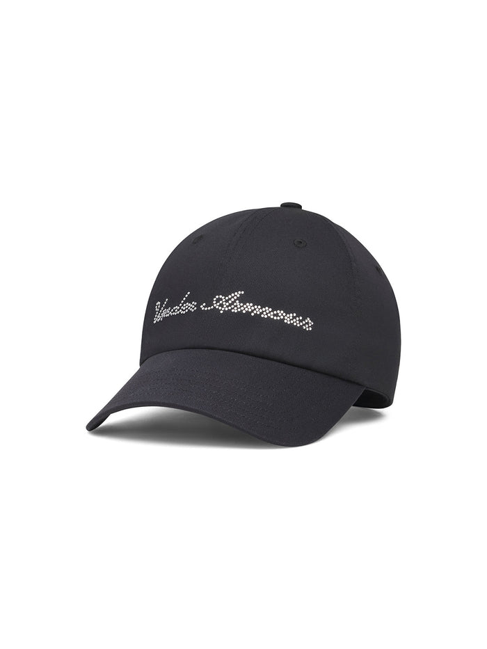 UA Essential Low Jockey negro para mujer