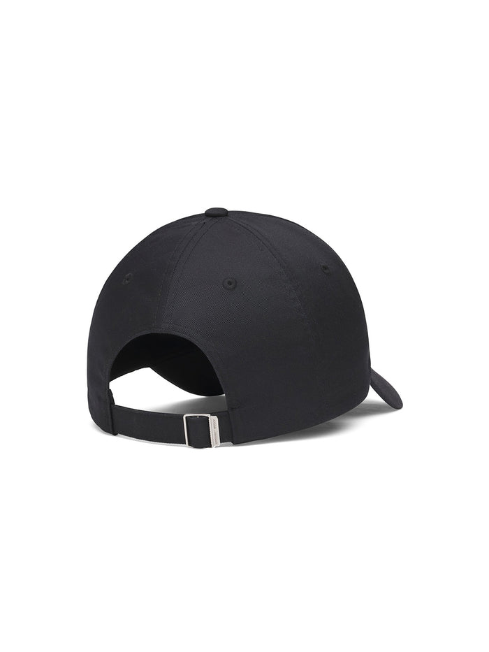 UA Essential Low Jockey negro para mujer