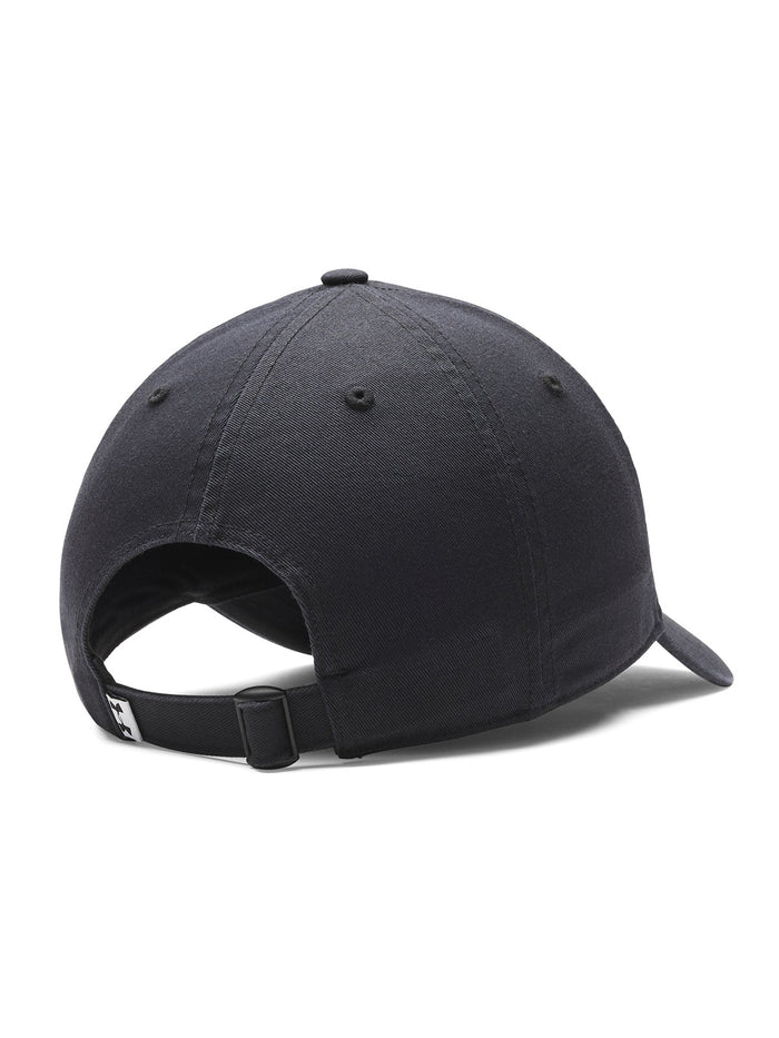 Jockey Lifestyle Unisex Ajustable SportStyle negro Under Armour