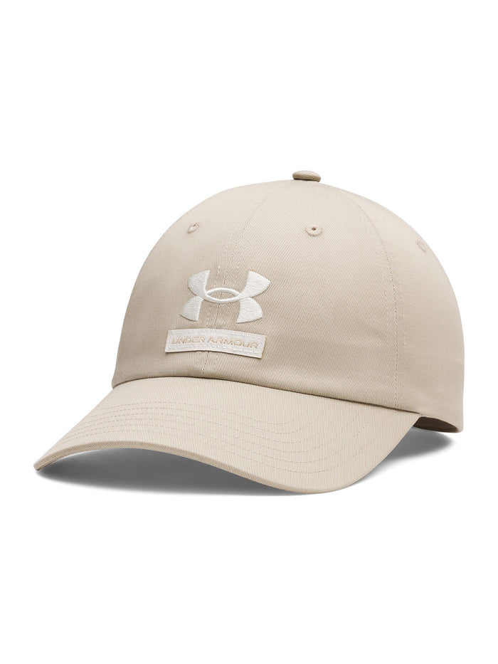 Jockey Lifestyle para Hombre café Under Armour