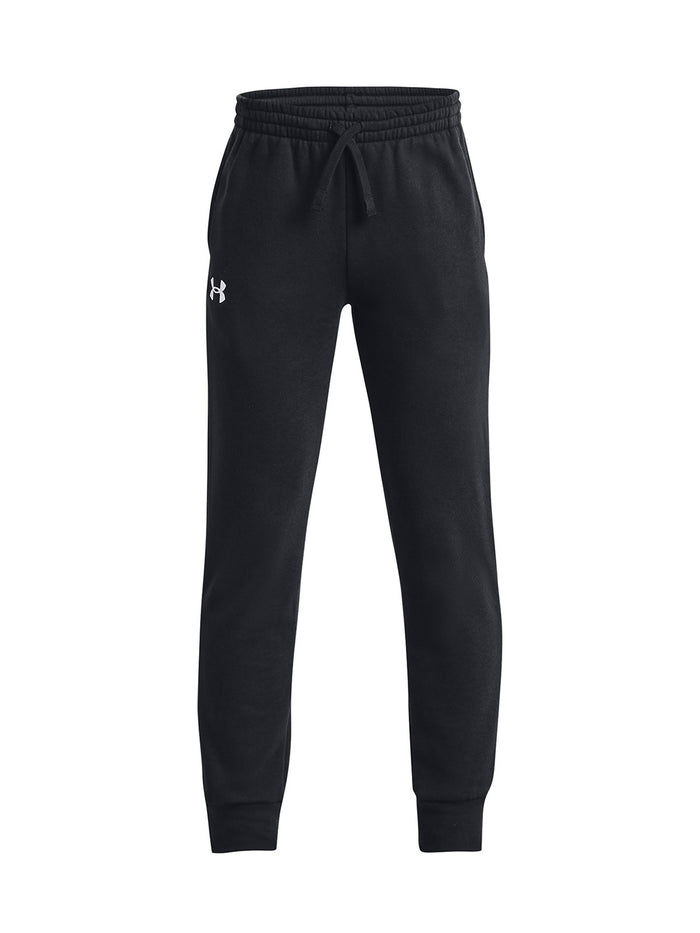 Joggers Fleece Rival para niño Under Armour