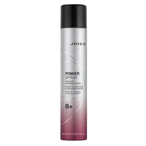 Joico Power Spray Fast Drying Finishing Spray 300ml