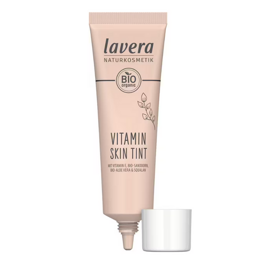 Lavera - Natur Kosmetik - Vitamin Skin tint