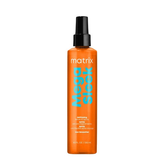 Matrix Total Results Mega Sleek Iron Smoother 250ml
