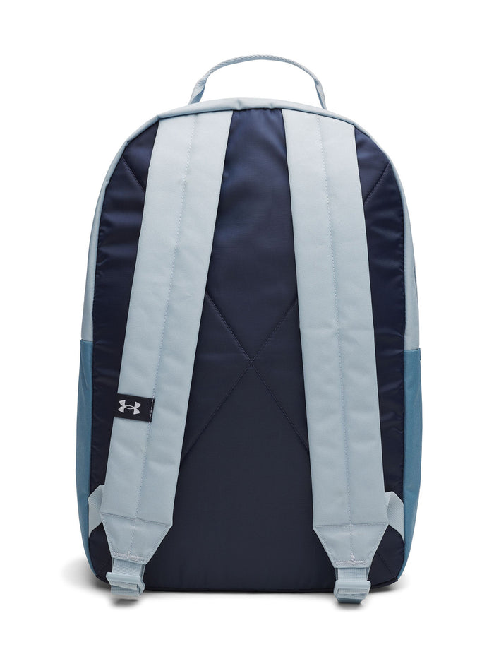 Mochila Lifestyle Unisex Essential blanco Under Armour