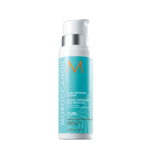 Moroccanoil Curl Defining Cream 250ml