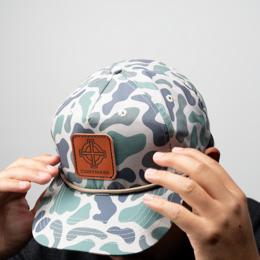 Outland Roper Hat