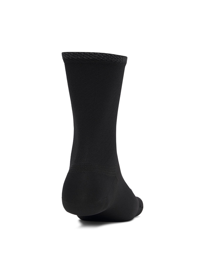 UA Velociti Lite Calcetín negro unisex