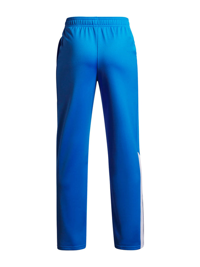 Pantalón Lifestyle para Niño Brawler 3.0 Tapered Azul Under Armour