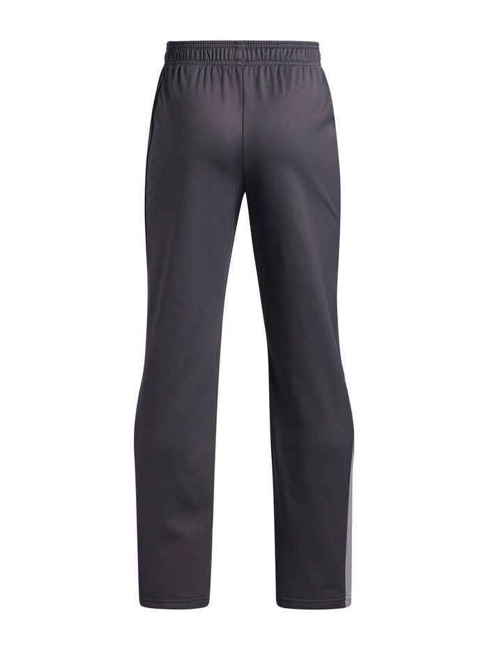 Pantalón Lifestyle para Niño Brawler 3.0 Tapered Gris Under Armour