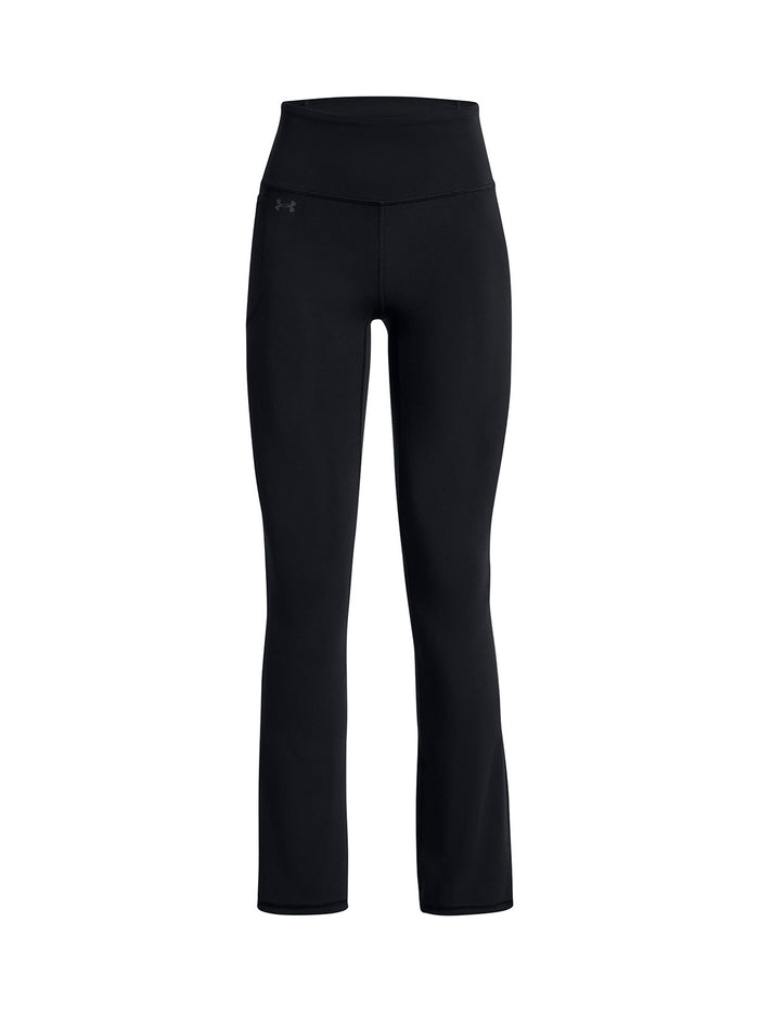 UA Motion Flare negro para mujer