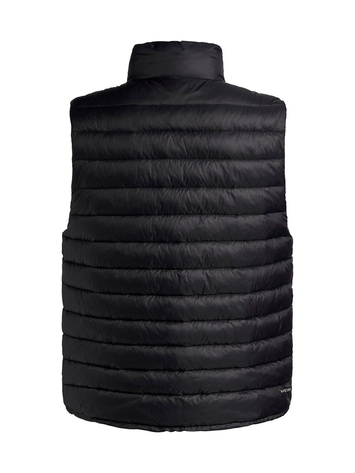 UA Sportswear Insulate negro para hombre