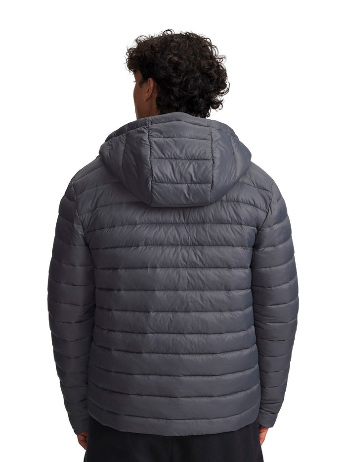 UA Sportswear Insulate gris para hombre