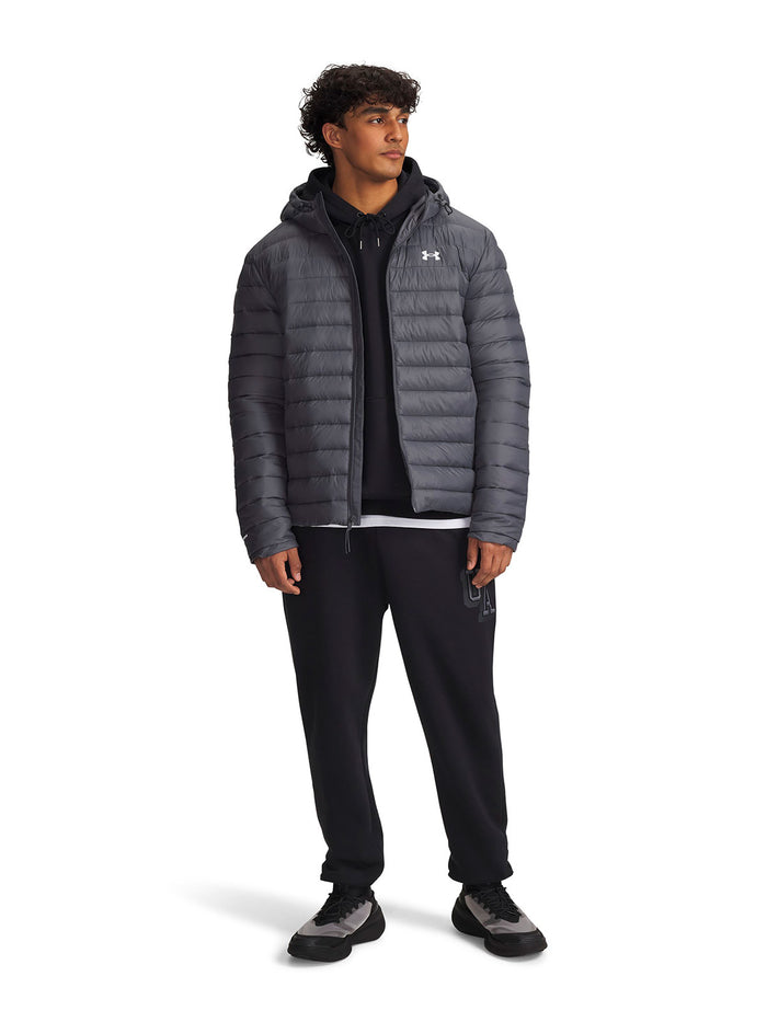 UA Sportswear Insulate gris para hombre