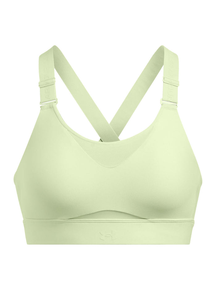 Sostén deportivo high UA Infinity 2.0 para mujer