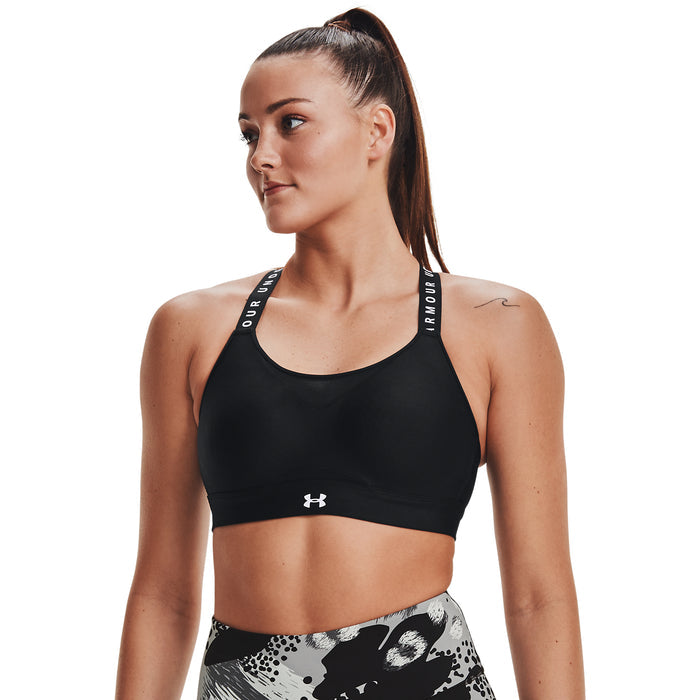 Sostén Deportivo Infinity High para Mujer Under Armour