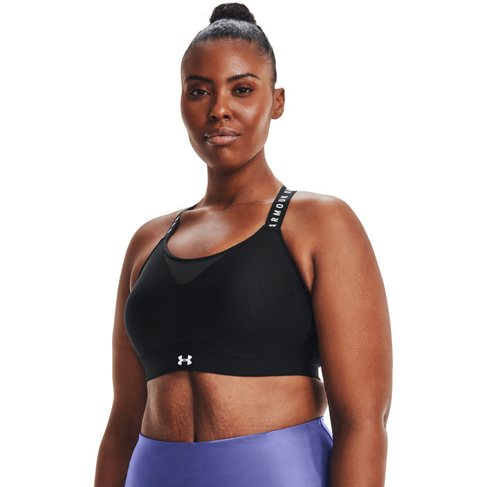 Sostén Deportivo Infinity High para Mujer Under Armour