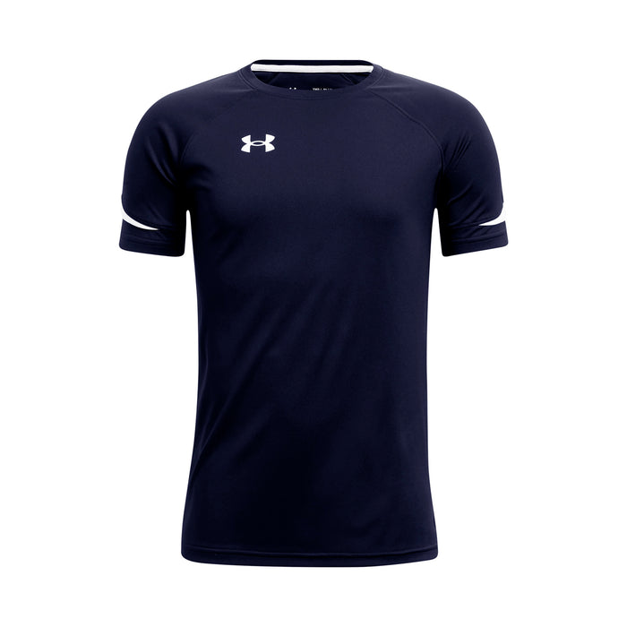 Polera Golazo 3.0 para niños Under Armour