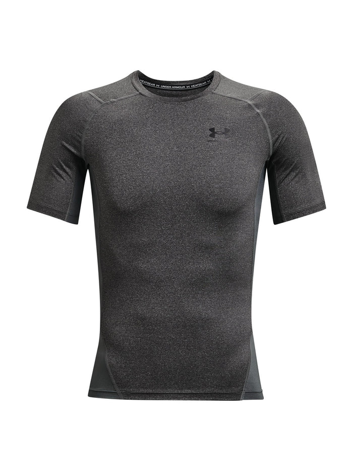 Primera Capa manga corta HeatGear® para hombre