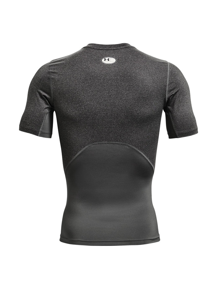 Primera Capa manga corta HeatGear® para hombre