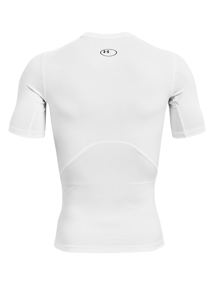 Primera Capa manga corta HeatGear® para hombre