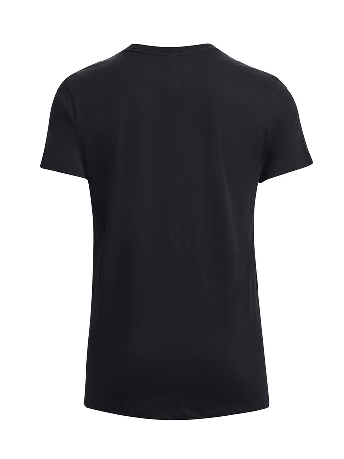 Polera Manga Corta Sportstyle Graphic para Mujer Under Armour
