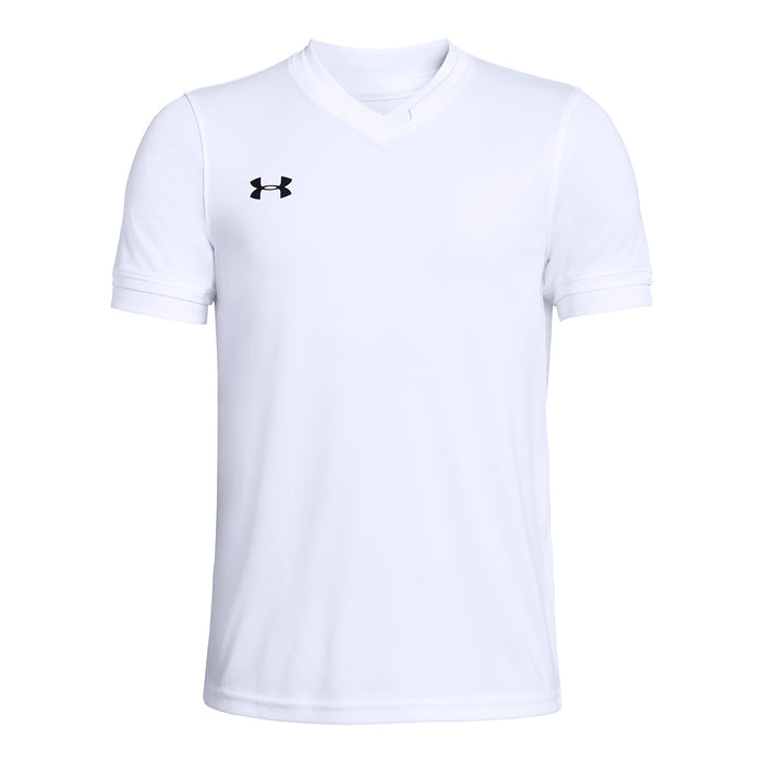 Polera UA Maquina 2.0 para niños