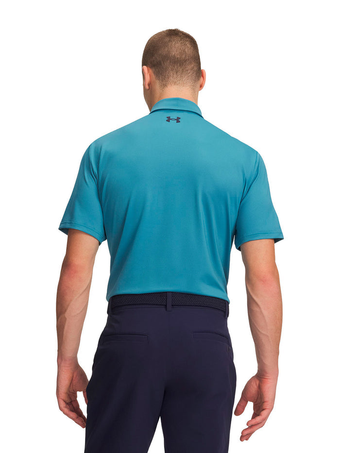 UA Matchplay azul para hombre