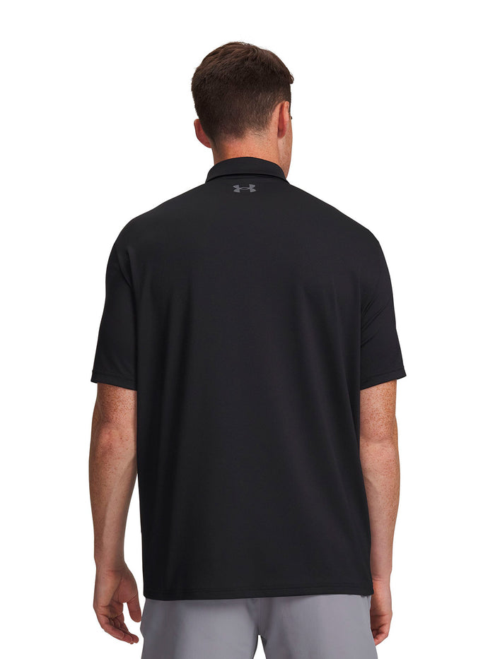 UA Matchplay negro para hombre