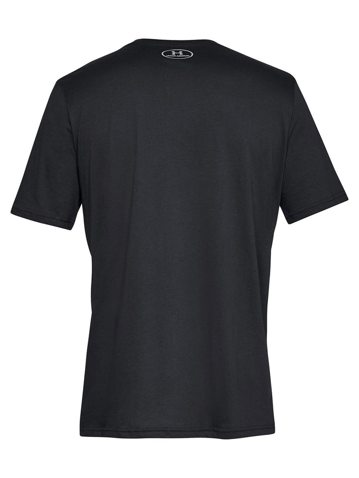 Polera Sportstyle LC para hombre Under Armour