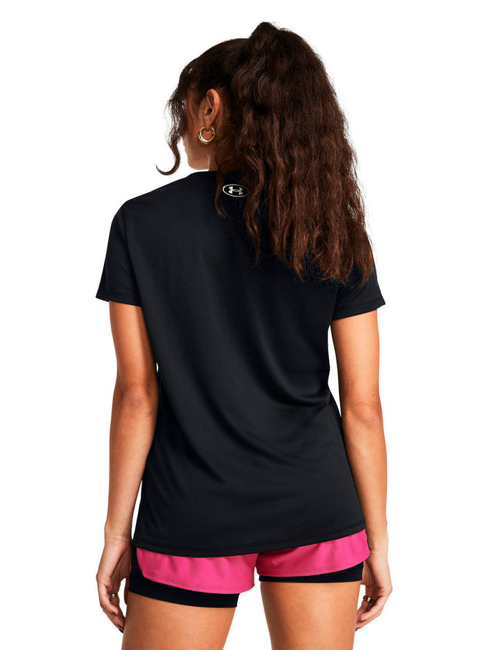 Polera manga corta UA Tech¿ para mujer