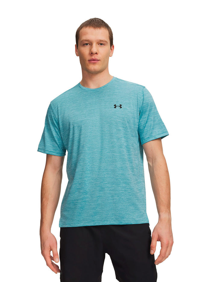 UA Tech Vent azul para hombre