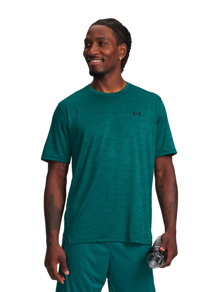 UA Tech Vent verde para hombre