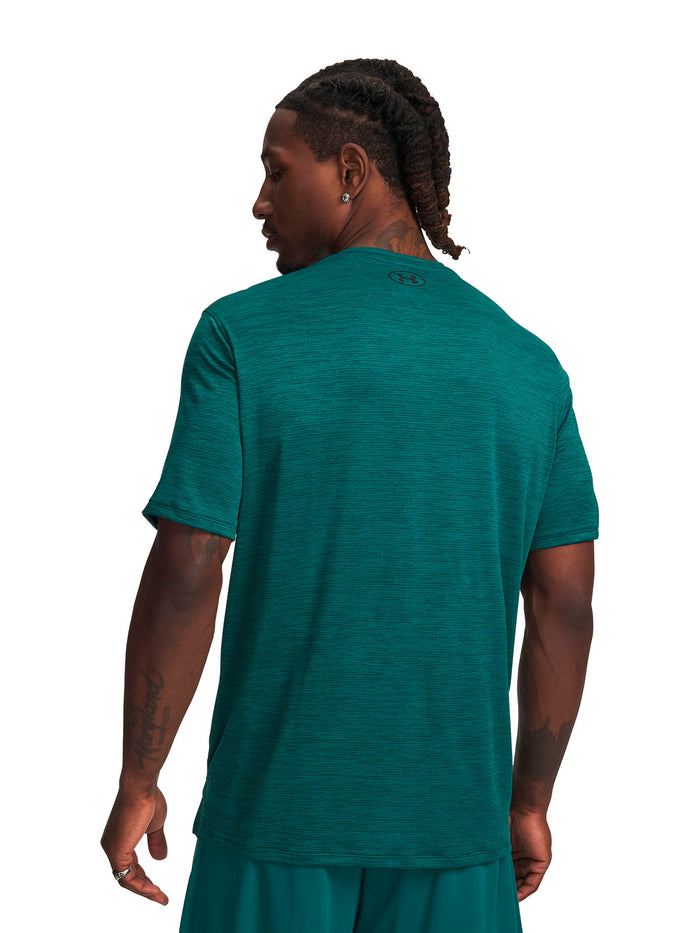 UA Tech Vent verde para hombre