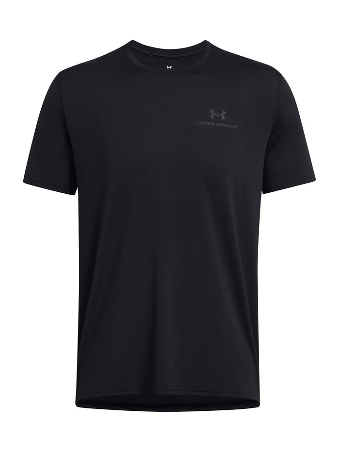 Polera manga corta UA Vanish Energy para hombre