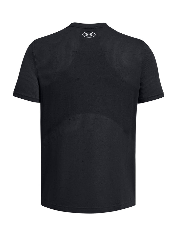 Polera manga corta UA Vanish para hombre