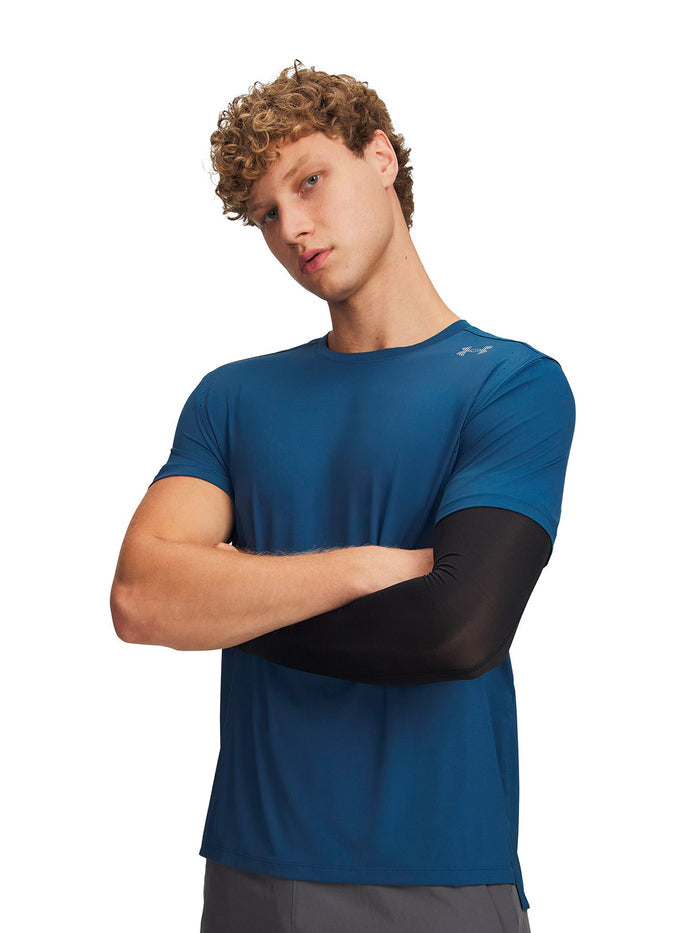 UA Velociti Pro azul para hombre