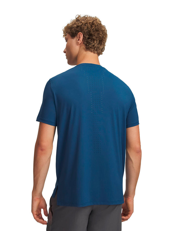 UA Velociti Pro azul para hombre