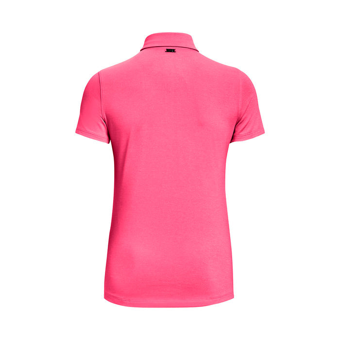 Polera de manga corta UA Zinger para mujer