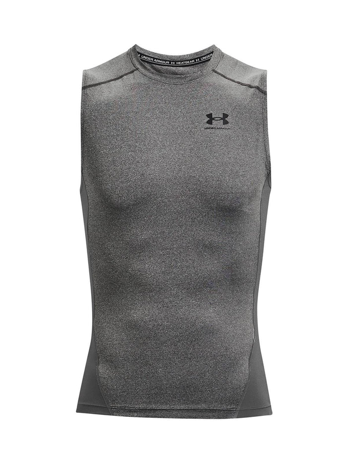 Primera Capa sin mangas HeatGear® para hombre