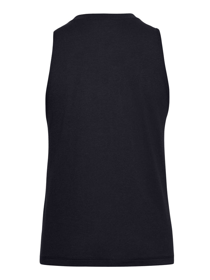 Polera sin Mangas  Sportstyle Graphic para Mujer Under Armour