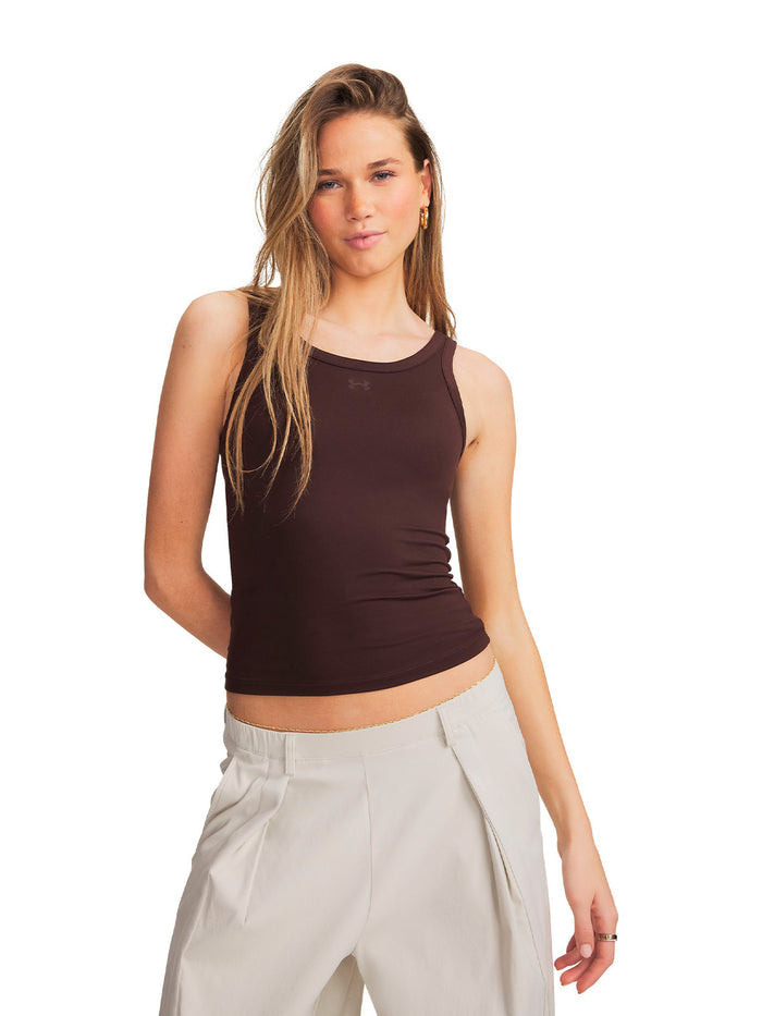 UA Meridian Core café para mujer